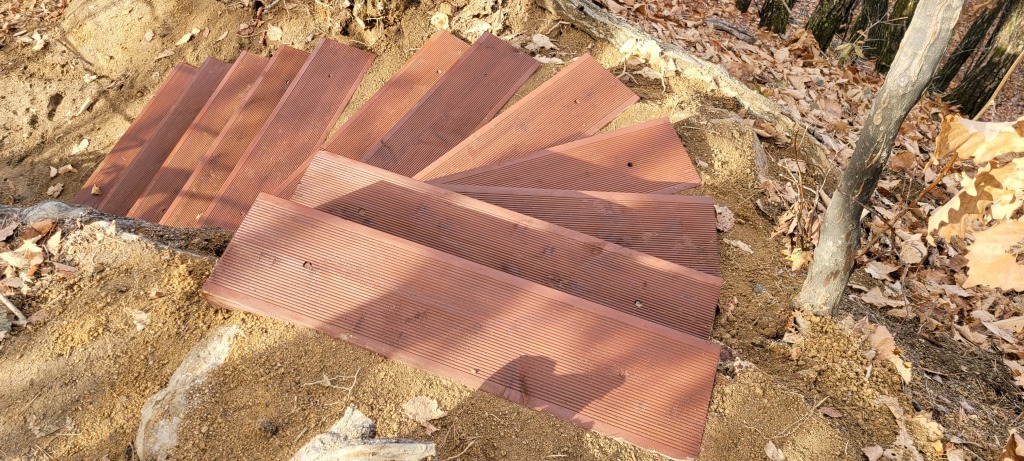 조경 시설물 전문 시공