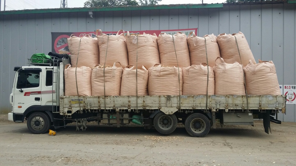 B2B 대량 납품 및 유통